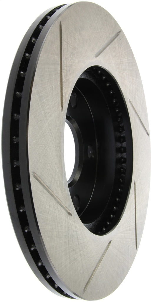 StopTech Slotted Sport Brake Rotor