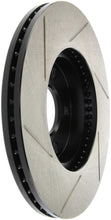 Load image into Gallery viewer, StopTech Slotted Sport Brake Rotor