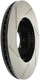 StopTech Slotted Sport Brake Rotor