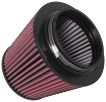 Load image into Gallery viewer, Airaid Universal Air Filter - Cone 6in FLG x 9in B x 6-11/16in T x 7-9/16in H