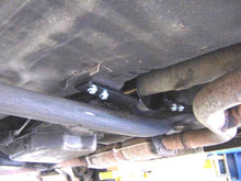 Load image into Gallery viewer, UMI Performance 82-87 GM G-Body Drive Shaft Safety Loop