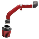 AEM 00-05 Eclipse RS and GS Red Short Ram Intake