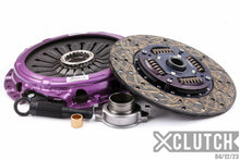 Load image into Gallery viewer, XClutch 01-02 Nissan Pathfinder SE 3.5L Stage 1 Sprung Organic Clutch Kit