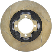 Load image into Gallery viewer, StopTech Slotted Sport Brake Rotor
