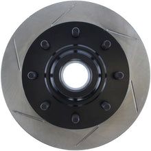 Load image into Gallery viewer, StopTech Slotted Sport Brake Rotor