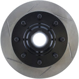 StopTech Slotted Sport Brake Rotor