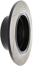 Load image into Gallery viewer, StopTech Slotted Sport Brake Rotor