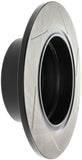 StopTech Slotted Sport Brake Rotor
