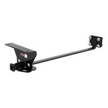 Load image into Gallery viewer, Curt 10-16 Mercedes-Benz E350 Sedan Class 1 Trailer Hitch w/1-1/4in Receiver BOXED