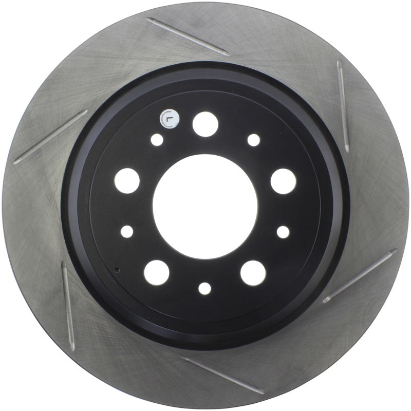 StopTech Slotted Sport Brake Rotor