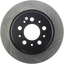 Load image into Gallery viewer, StopTech Slotted Sport Brake Rotor