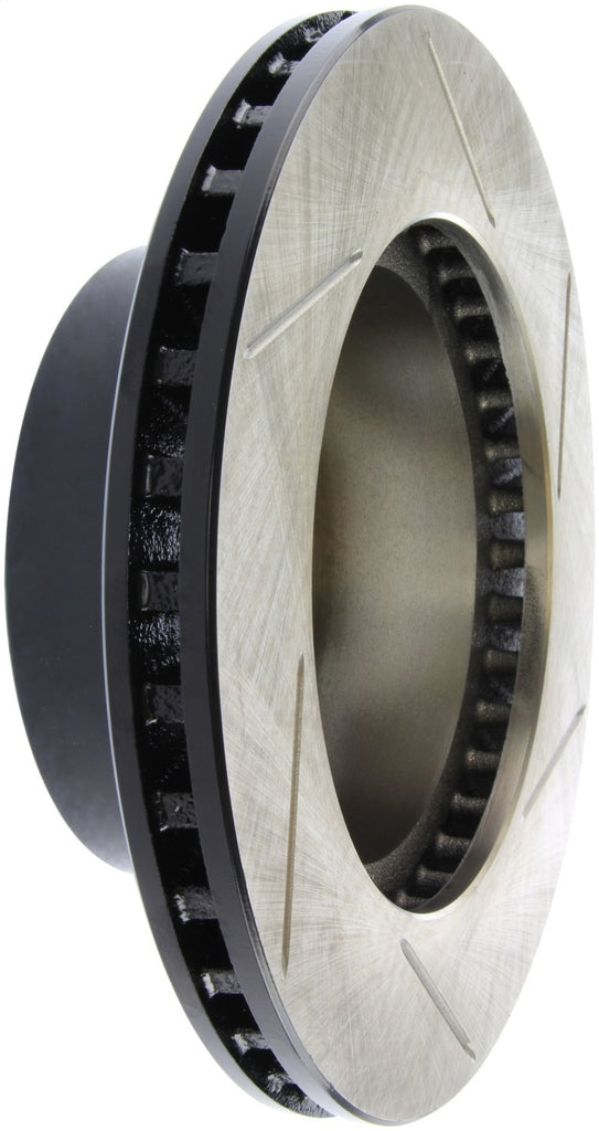 StopTech Slotted Sport Brake Rotor