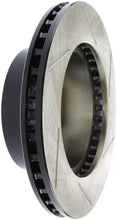 Load image into Gallery viewer, StopTech Slotted Sport Brake Rotor