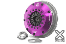 Load image into Gallery viewer, XClutch 06-12 Mazda MX-5 Miata Grand Touring 2.0L 8in Twin Sprung Ceramic Clutch Kit