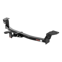 Load image into Gallery viewer, Curt 07-11 Toyota Camry (Excl Se) Class 2 Trailer Hitch w/1-1/4in Ball Mount BOXED