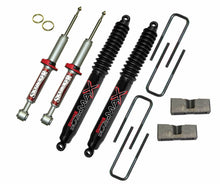 Load image into Gallery viewer, Skyjacker 2004-2004 Ford F-150 Heritage Suspension Lift Kit w/ Shock