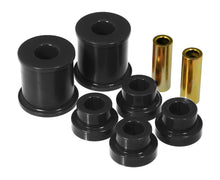 Load image into Gallery viewer, Prothane 00-04 Ford Focus Front Control Arm Bushings - Black