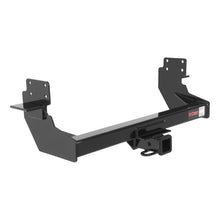 Load image into Gallery viewer, Curt 07-09 Dodge Sprinter Class 3 Trailer Hitch w/2in Receiver BOXED