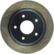 Load image into Gallery viewer, StopTech Slotted Sport Brake Rotor