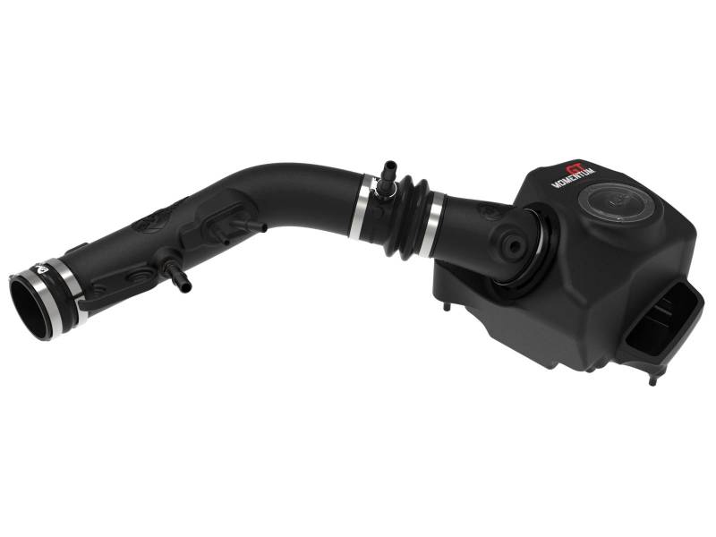 aFe Power 2021 Ford Bronco Sport L4-2.0L (t) Momentum GT Cold Air Intake System w/ Pro 5R Filter - GTR Auto