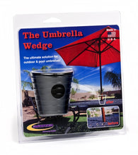 Load image into Gallery viewer, Daystar Umbrella Wedge - Brown