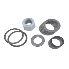 Yukon Gear Replacement Shim Kit For Dana 80 - GTR Auto