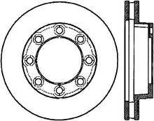 Load image into Gallery viewer, StopTech Drilled Sport Brake Rotor