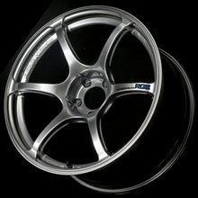 Load image into Gallery viewer, Advan RGIII 18x9.0 +35 5-114.3 Racing Hyper Black Wheel