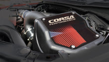 Load image into Gallery viewer, Corsa 2017-2020 Ford F-150 3.5L EcoBoost Cold Air Intake with DryTech air filter - GTR Auto