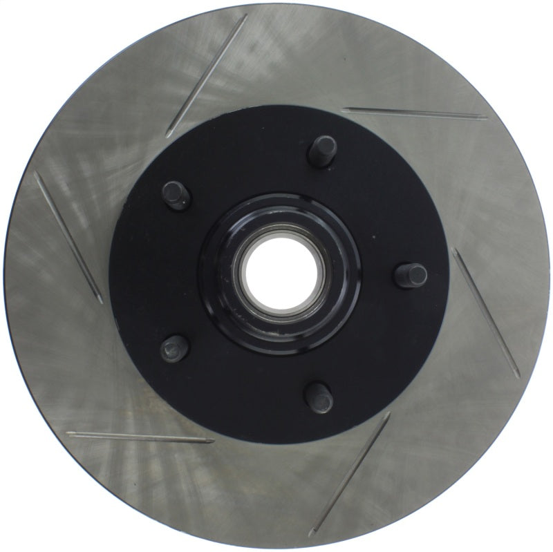 StopTech Slotted Sport Brake Rotor