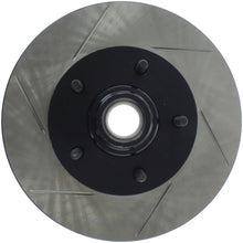 Load image into Gallery viewer, StopTech Slotted Sport Brake Rotor