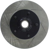 StopTech Slotted Sport Brake Rotor
