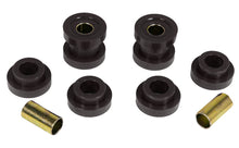 Load image into Gallery viewer, Prothane Jaguar Front Upper Inner Control Arm Bushings - Black