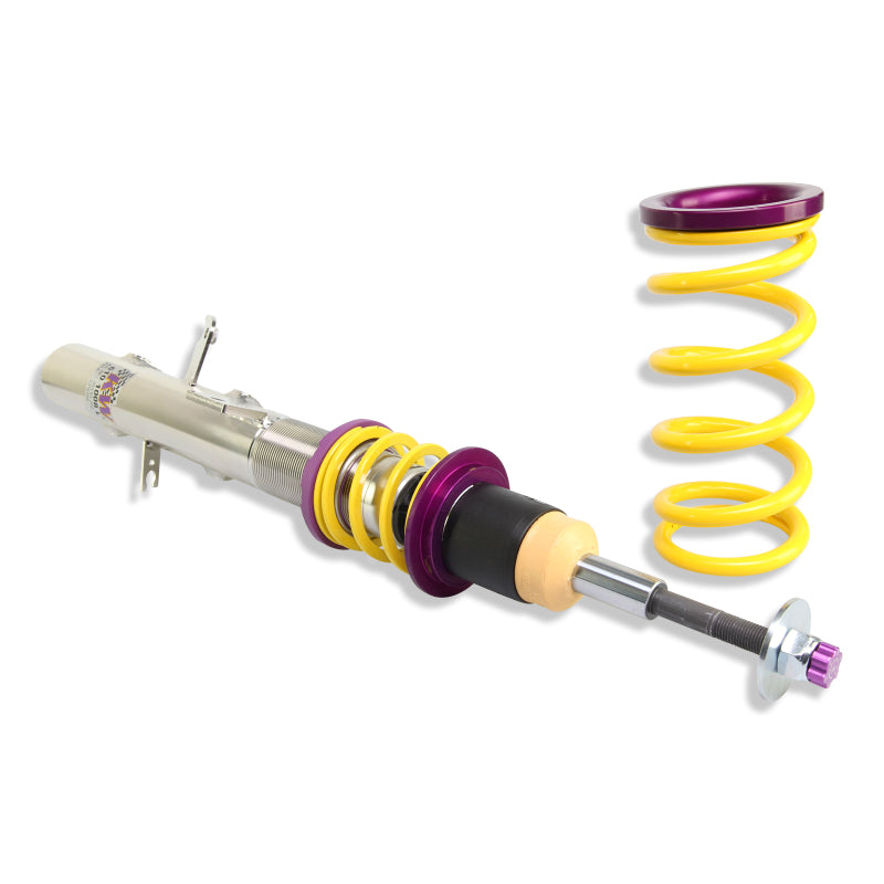 KW Coilover Kit V3 10-11 Camaro V6 & V8 / 12 Camaro V6 Only