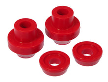 Load image into Gallery viewer, Prothane 80-92 Ford F150/250/350 Radius Arm Bushings - Red