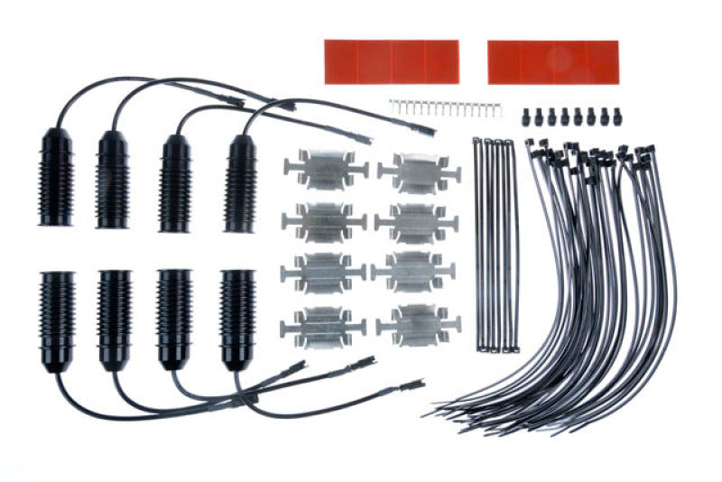 KW Electronic Damping Cancellation Kit BMW 5series F10 Type 5L - GTR Auto