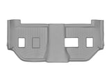 WeatherTech 15+ Cadillac Escalade ESV Rear FloorLiner - Grey