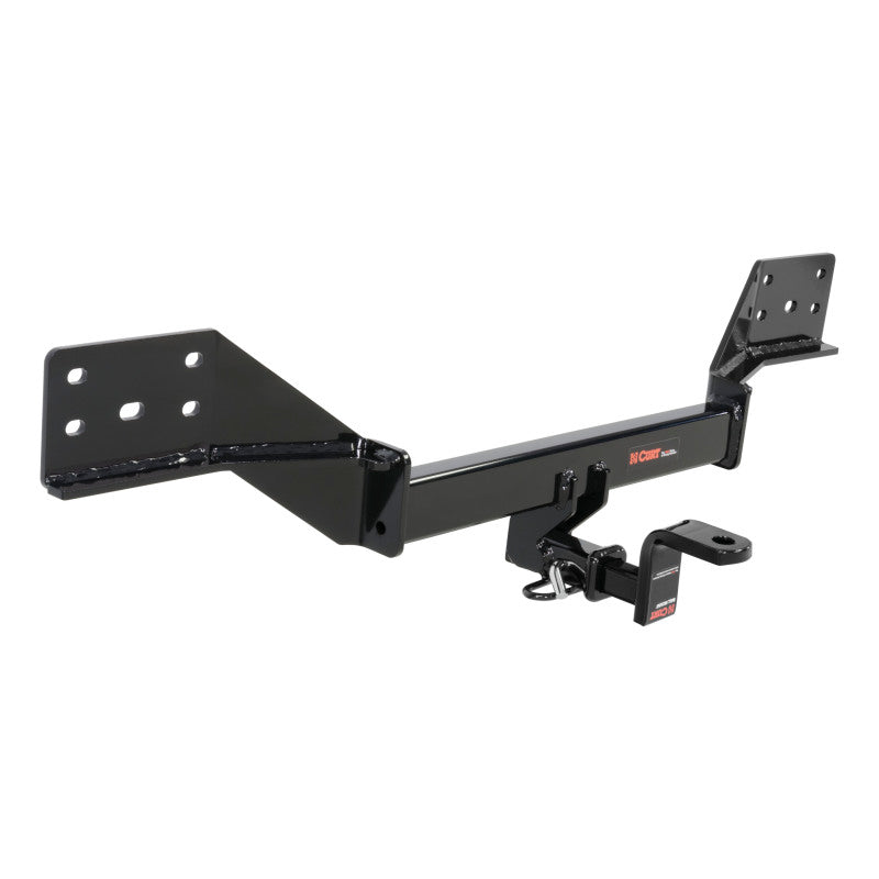 Curt 13-19 Lexus GS350 Class 1 Trailer Hitch w/1-1/4in Ball Mount BOXED