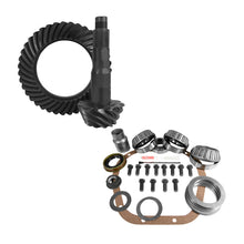 Load image into Gallery viewer, Yukon Gear 10.5in Ford 4.88 Rear Ring &amp; Pinion Install Kit