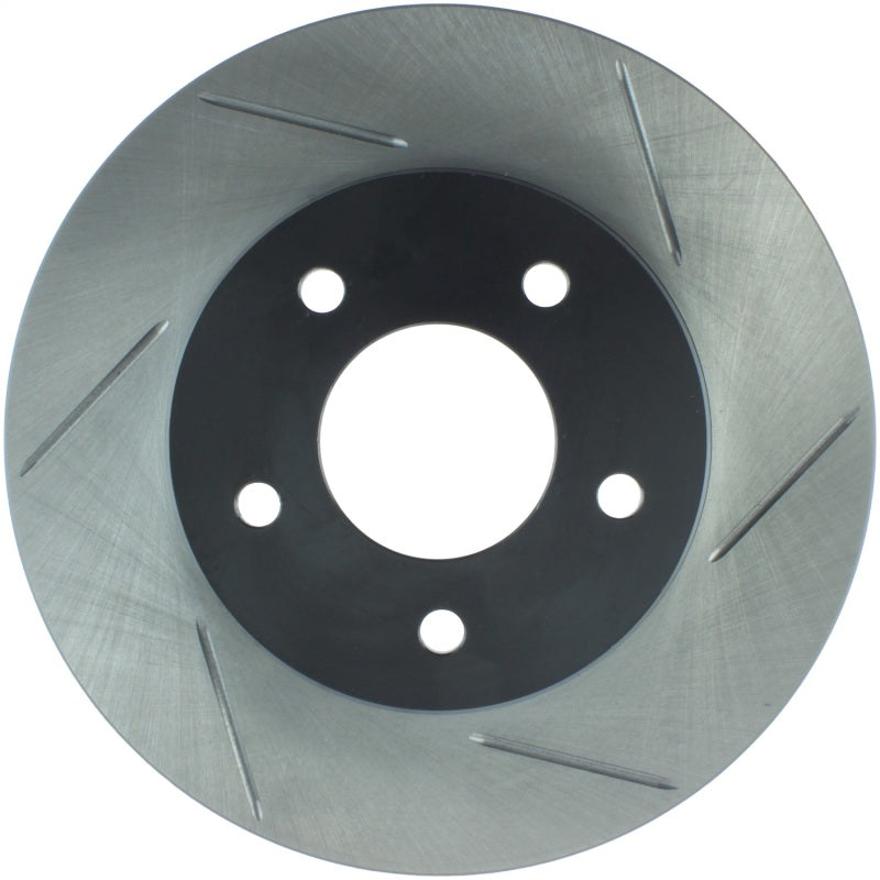 StopTech Slotted Sport Brake Rotor