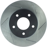 StopTech Slotted Sport Brake Rotor