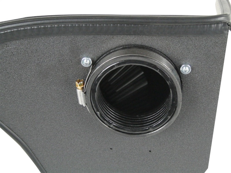 aFe MagnumFORCE Intakes Stage-2 P5R AIS P5R BMW 3-Series (E46) 99-06 L6-2.5L/2.8L/3.0L - GTR Auto