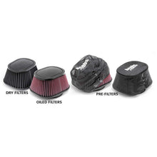 Load image into Gallery viewer, Banks Power 11-12 Chevy 6.6L LML Ram-Air Intake System - Dry Filter - GTR Auto