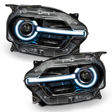 Load image into Gallery viewer, Oracle 2021 Ford Bronco Sport RGB+W Headlight DRL + Halo - ColorSHIFT w/ 2.0 Controller