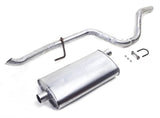 Omix Muffler/Tailpipe 93-95 Jeep Grand Cherokee (ZJ)