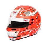 Bell RS7 7 1/8 SA2020/FIA8859 - Size 57 (Stamina Red)