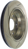 StopTech Slotted Sport Brake Rotor