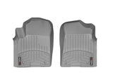WeatherTech 11-13 Infiniti QX56 Front FloorLiner - Grey
