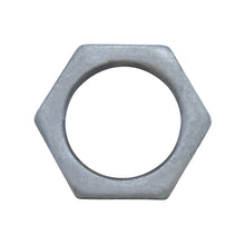 Load image into Gallery viewer, Yukon Gear Spindle Nut for Dana 60 1.750in I.D 6 Sided