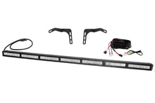 Load image into Gallery viewer, Diode Dynamics 14-21 Toyota Tundra SS42 Stealth Lightbar Kit - White Flood